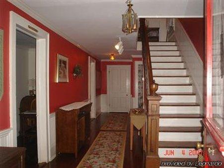 Sail Inn New Bern İç mekan fotoğraf